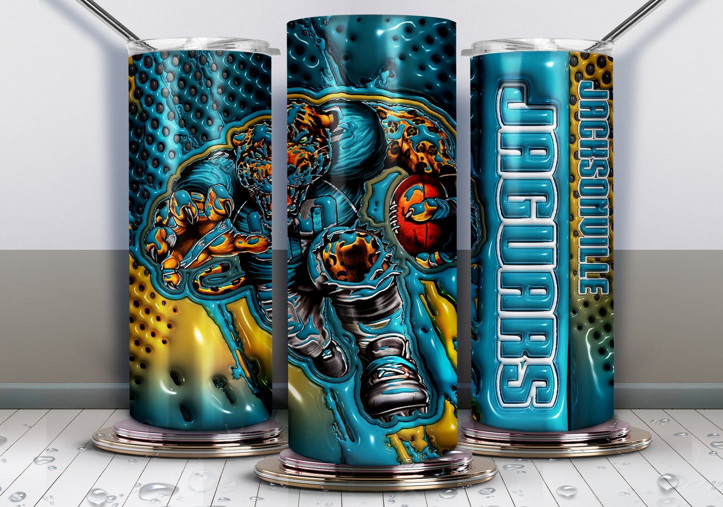 Jacksonville Jaguars