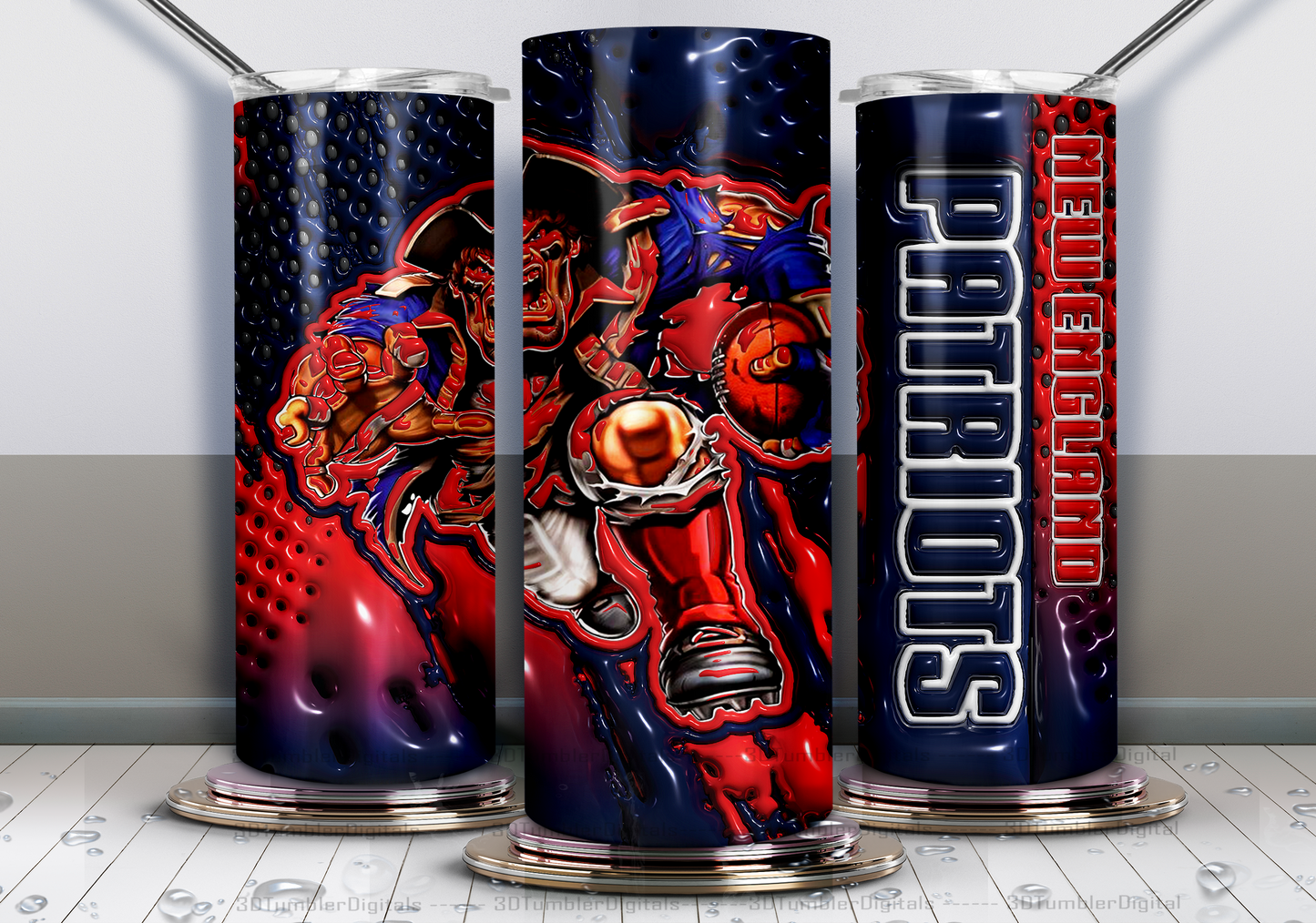 New England Patriots
