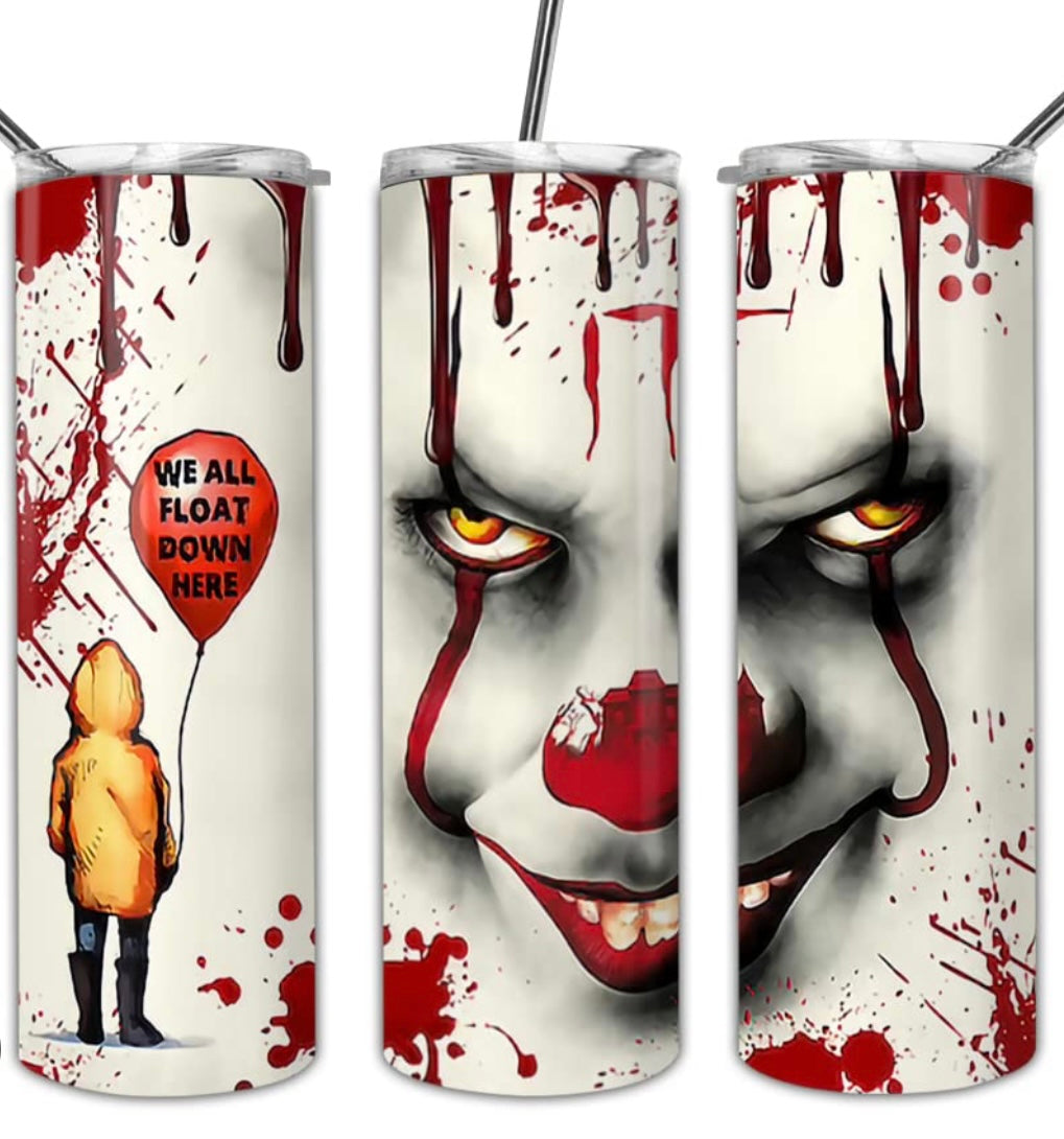 Pennywise - We All Float Down Here