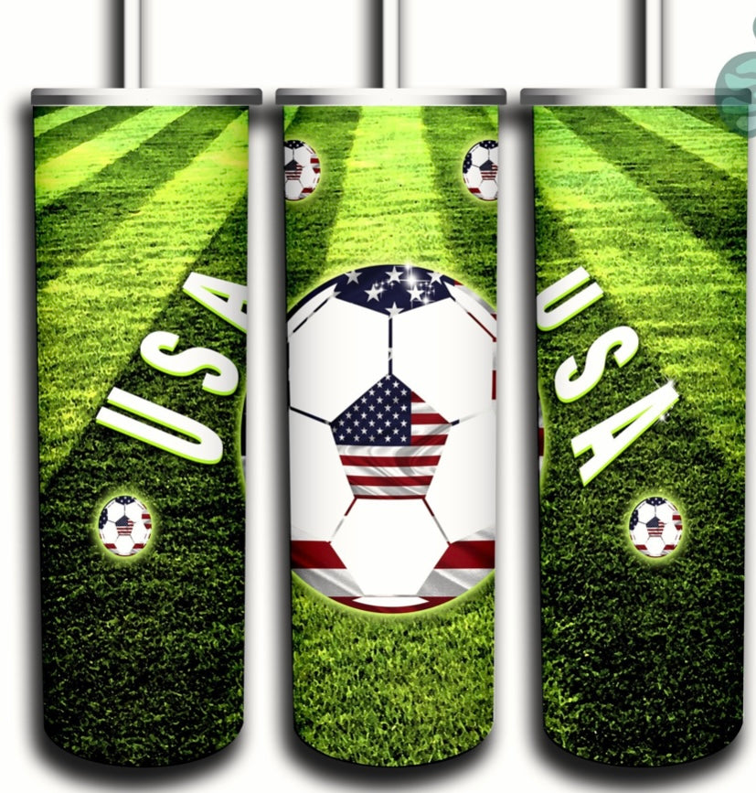 USA Soccer