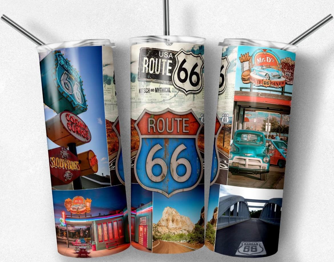 Route 66
