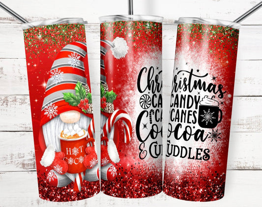 Christmas Candy Canes