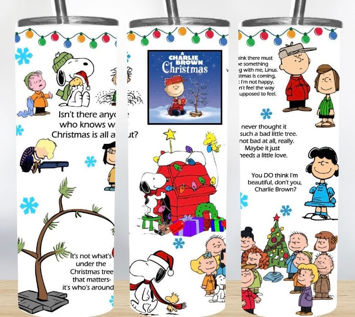 Charlie Brown Christmas