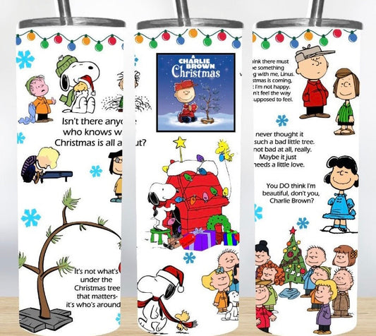 Charlie Brown Christmas