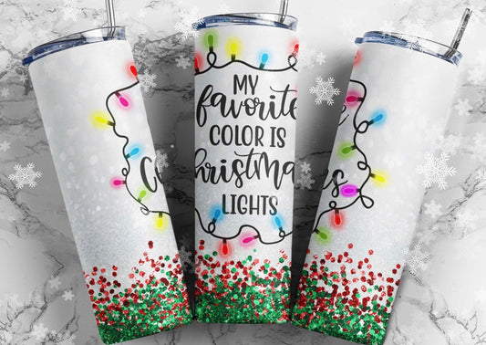 Christmas Lights 2
