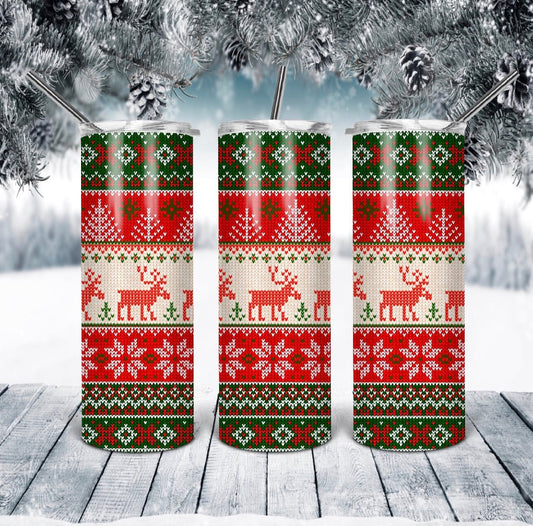 Christmas Cross Stitch