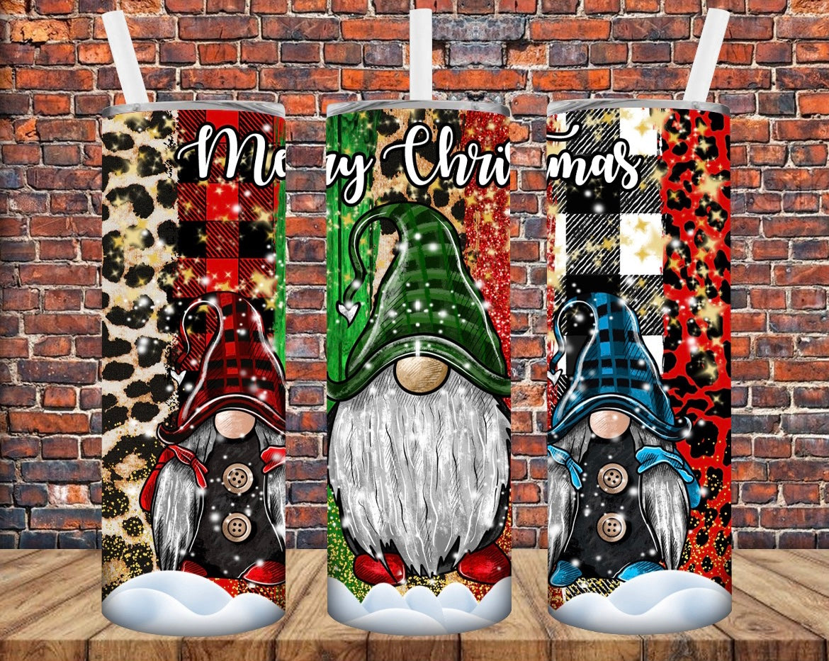 Merry Christmas Gnomes 2.0
