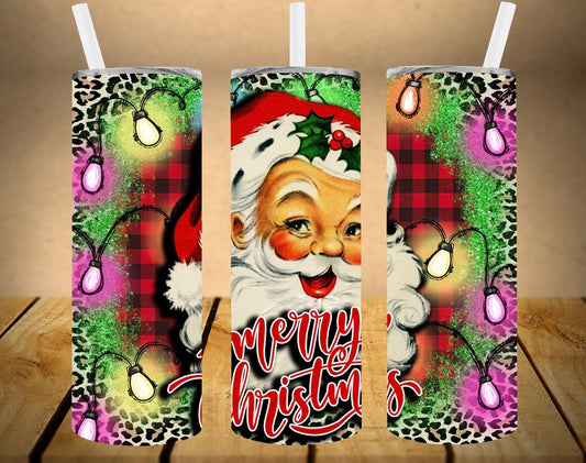 Merry Christmas Santa