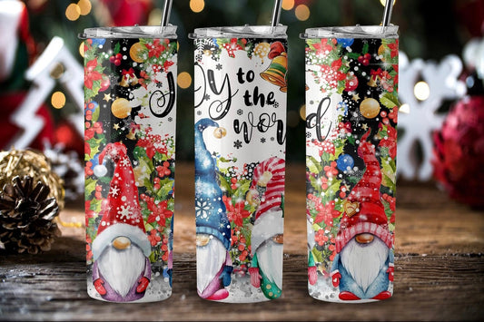 Joy to the World