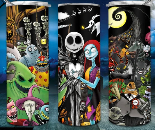 Nightmare Before Christmas