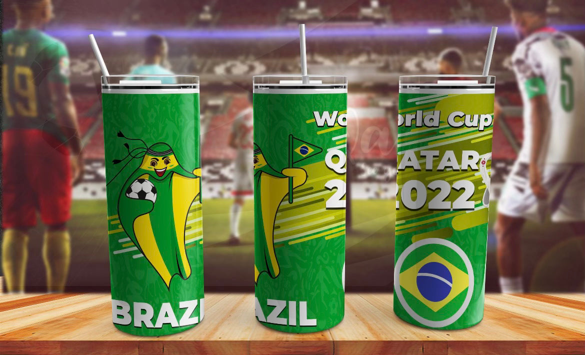 Brazil World Cup 2022