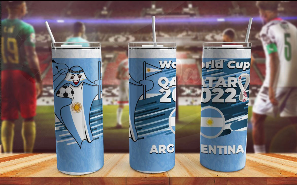 Argentina World Cup 2022