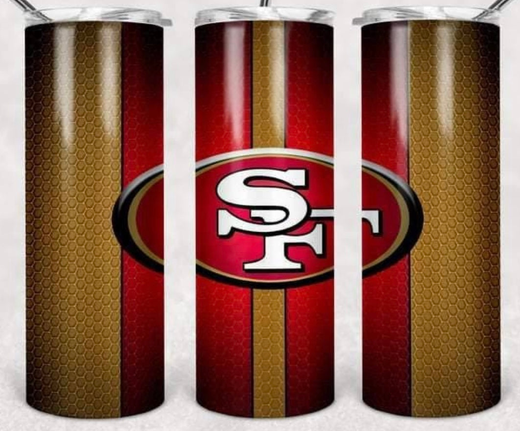 49ers Logo