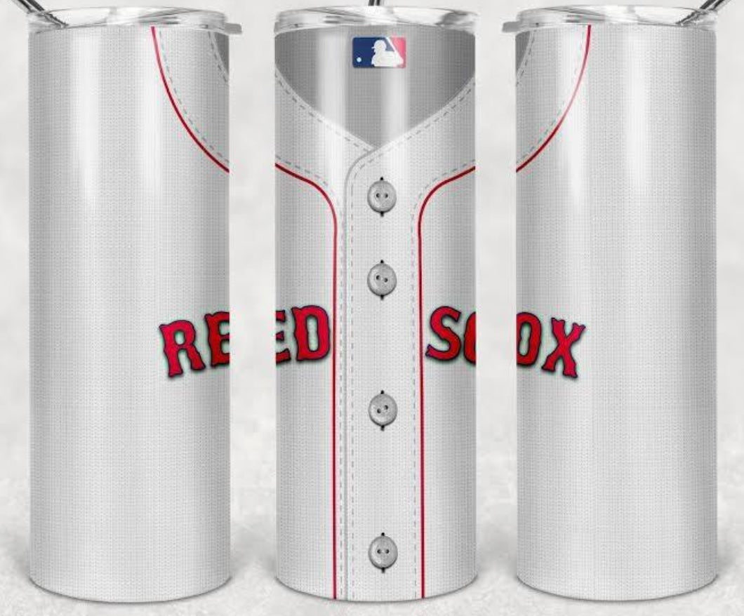 Red Sox Jersey