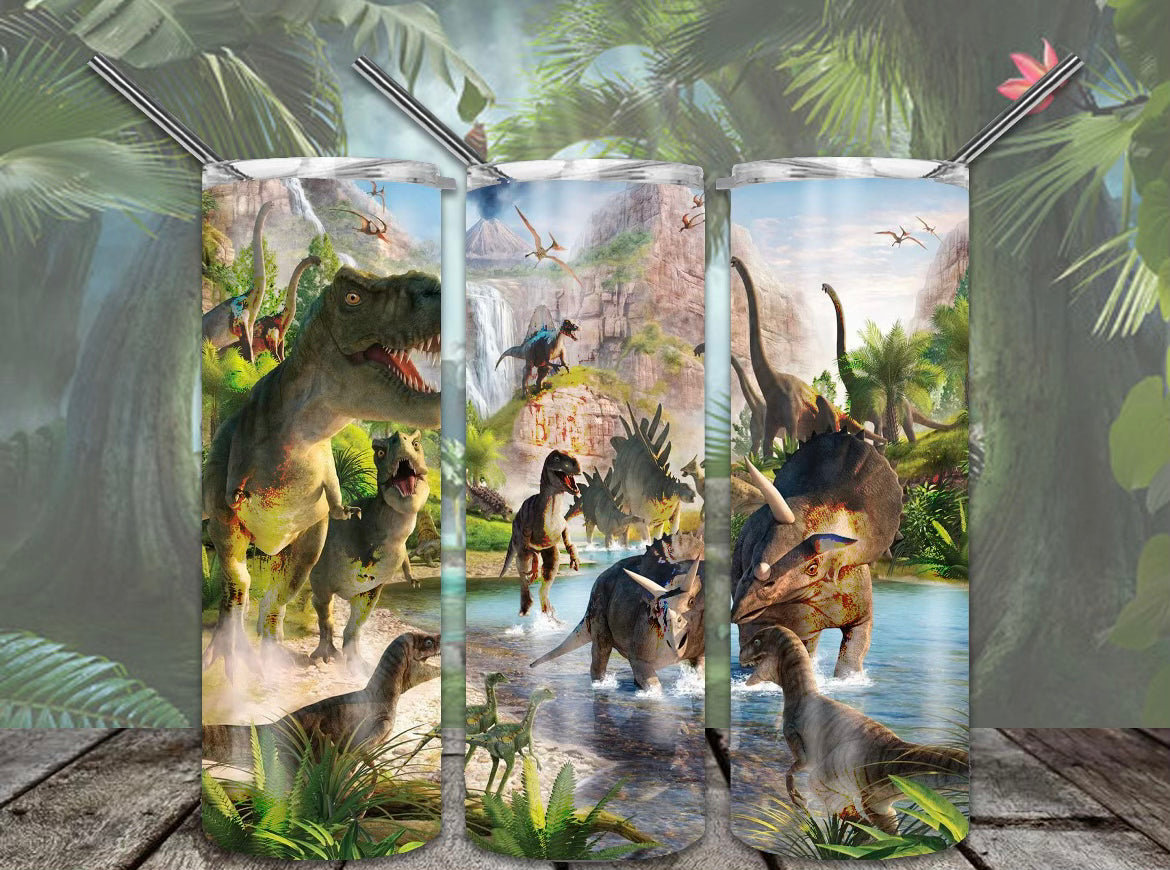 Dinosaurs