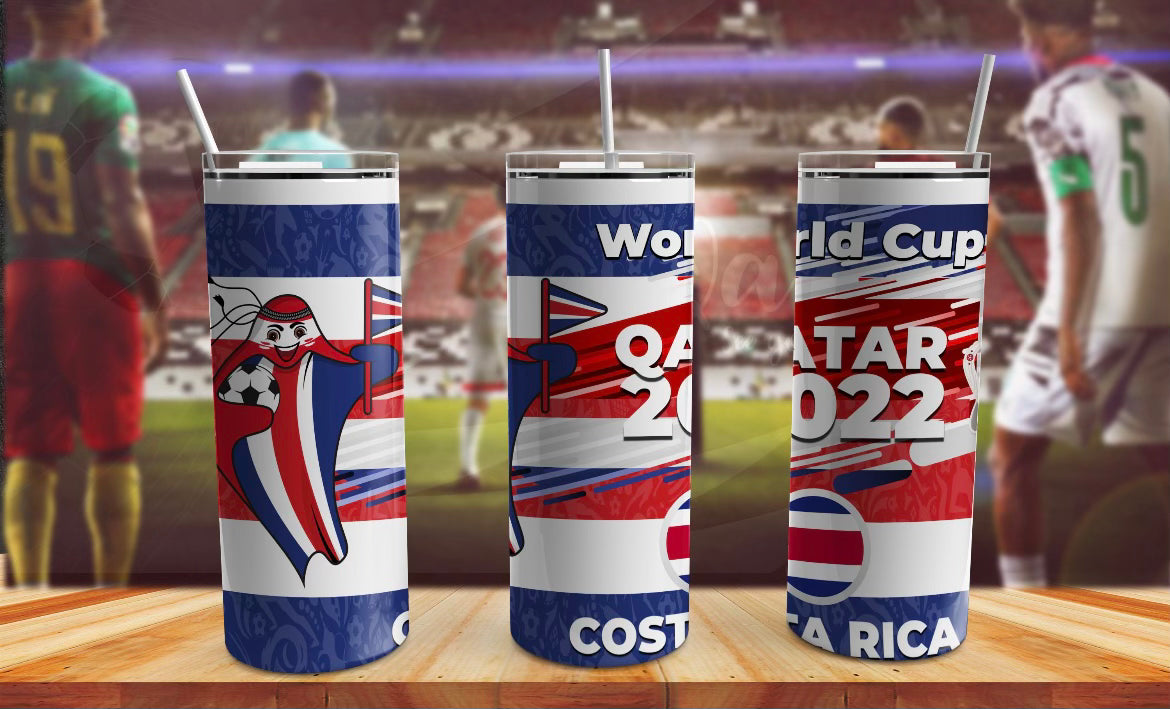 Costa Rica World Cup 2022