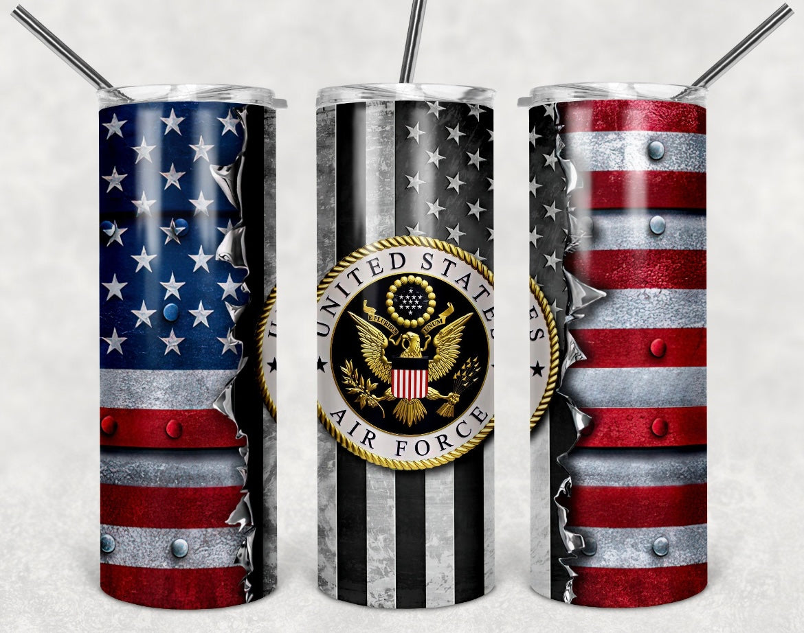 US Air Force Flag