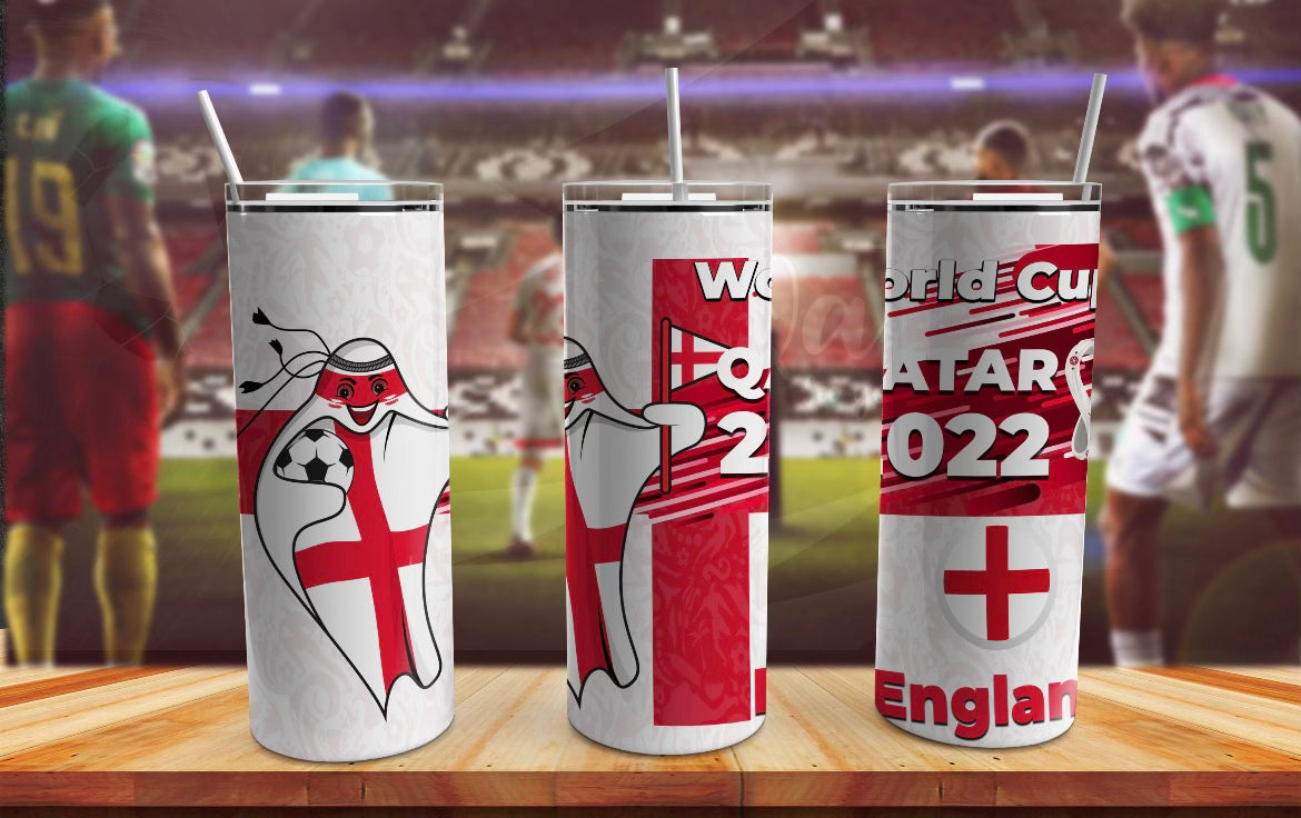 England World Cup 2022