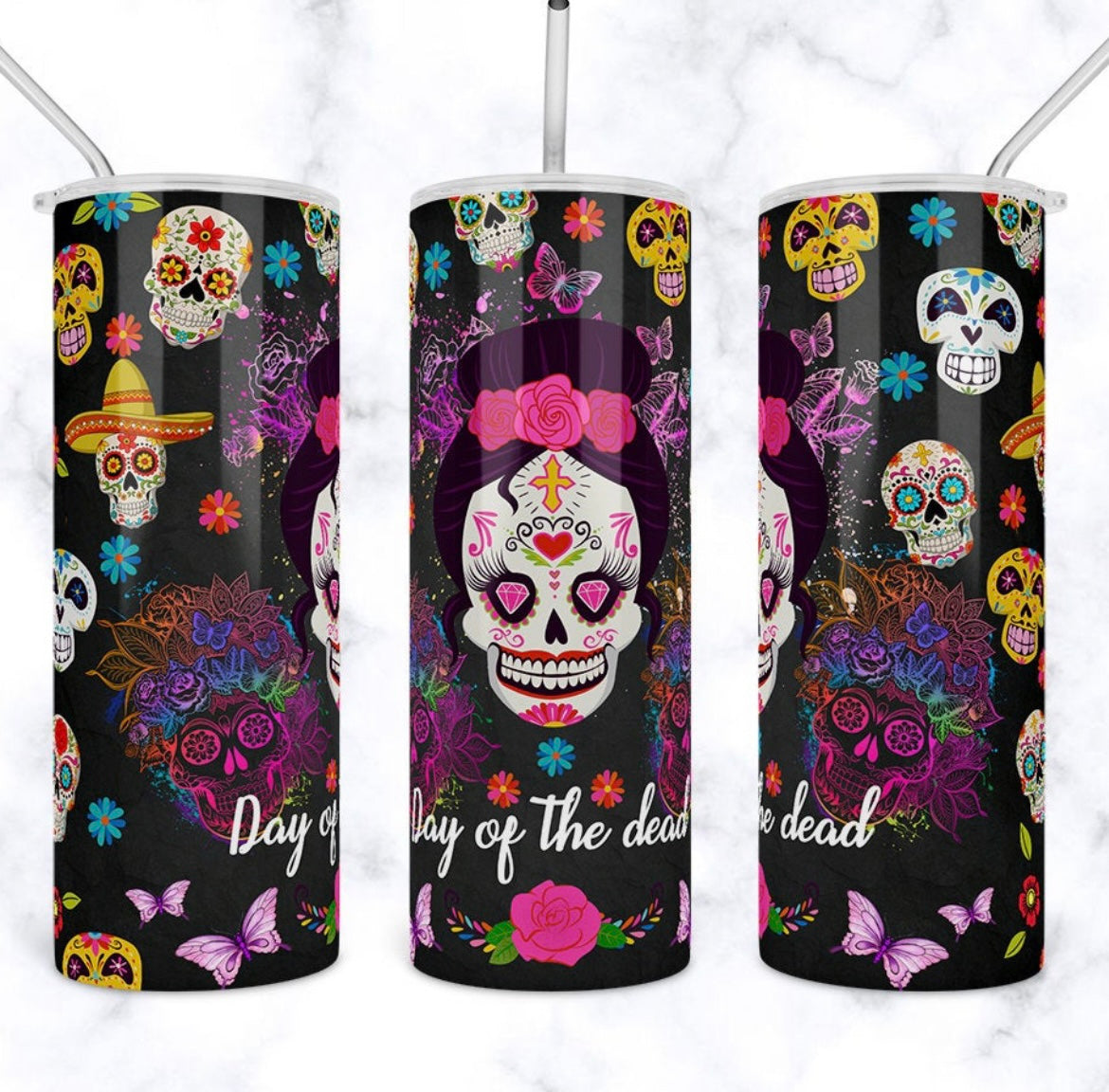 Day of the Dead