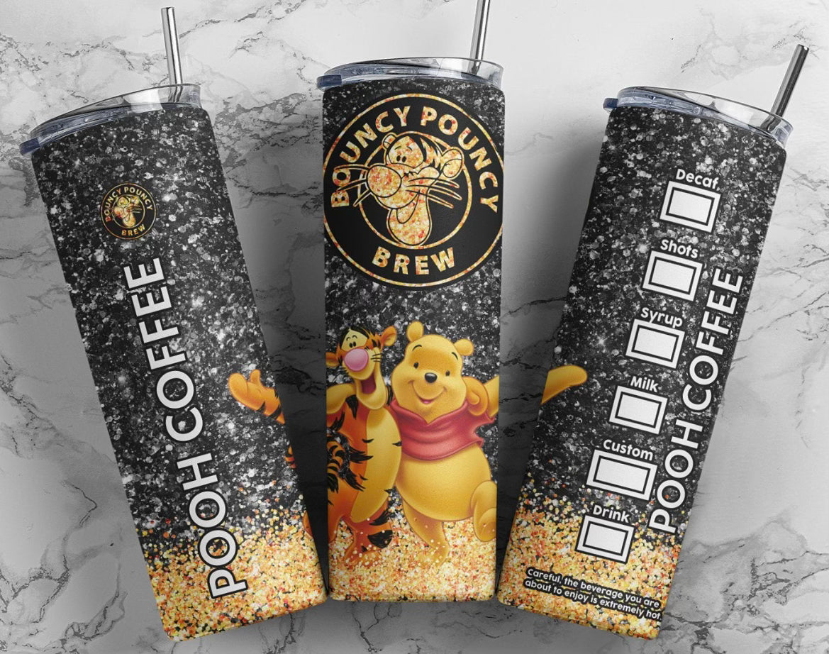 Pooh Coffee
