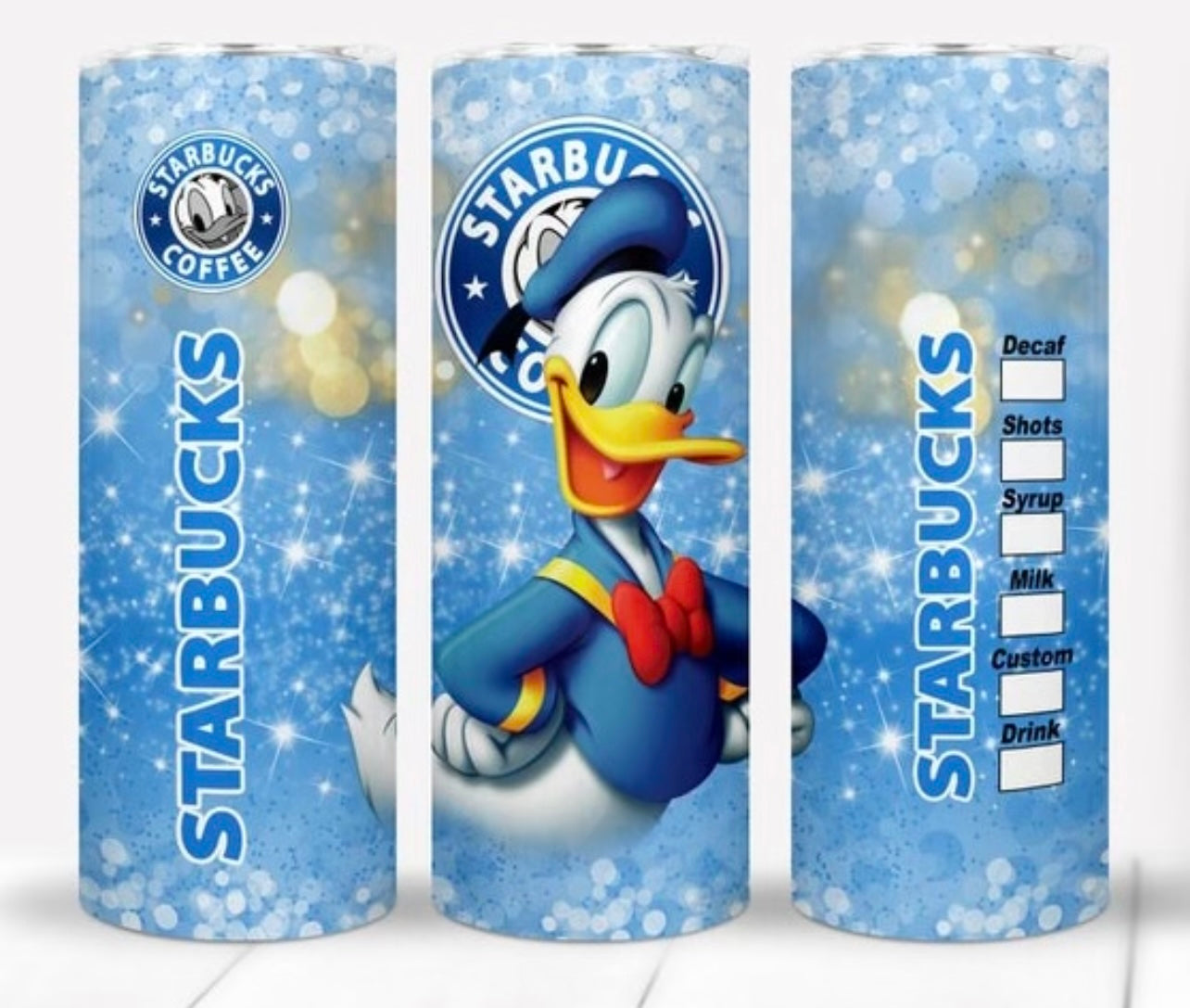 Starbucks Stainless Steel Tumbler : Elevate Your Sip with Style