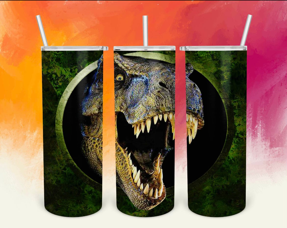 T-Rex