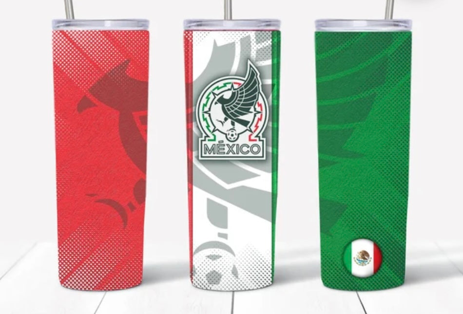 Team Mexico