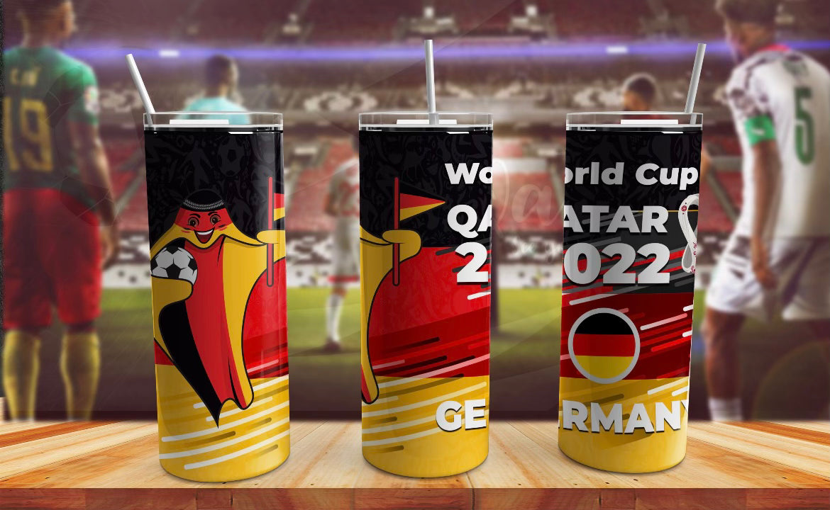 Germany World Cup 2022