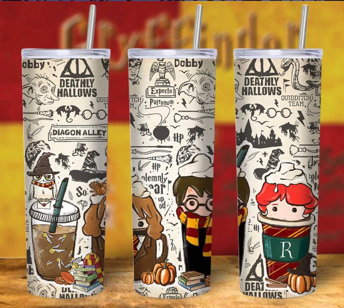 Harry Potter - Deathly Hallows