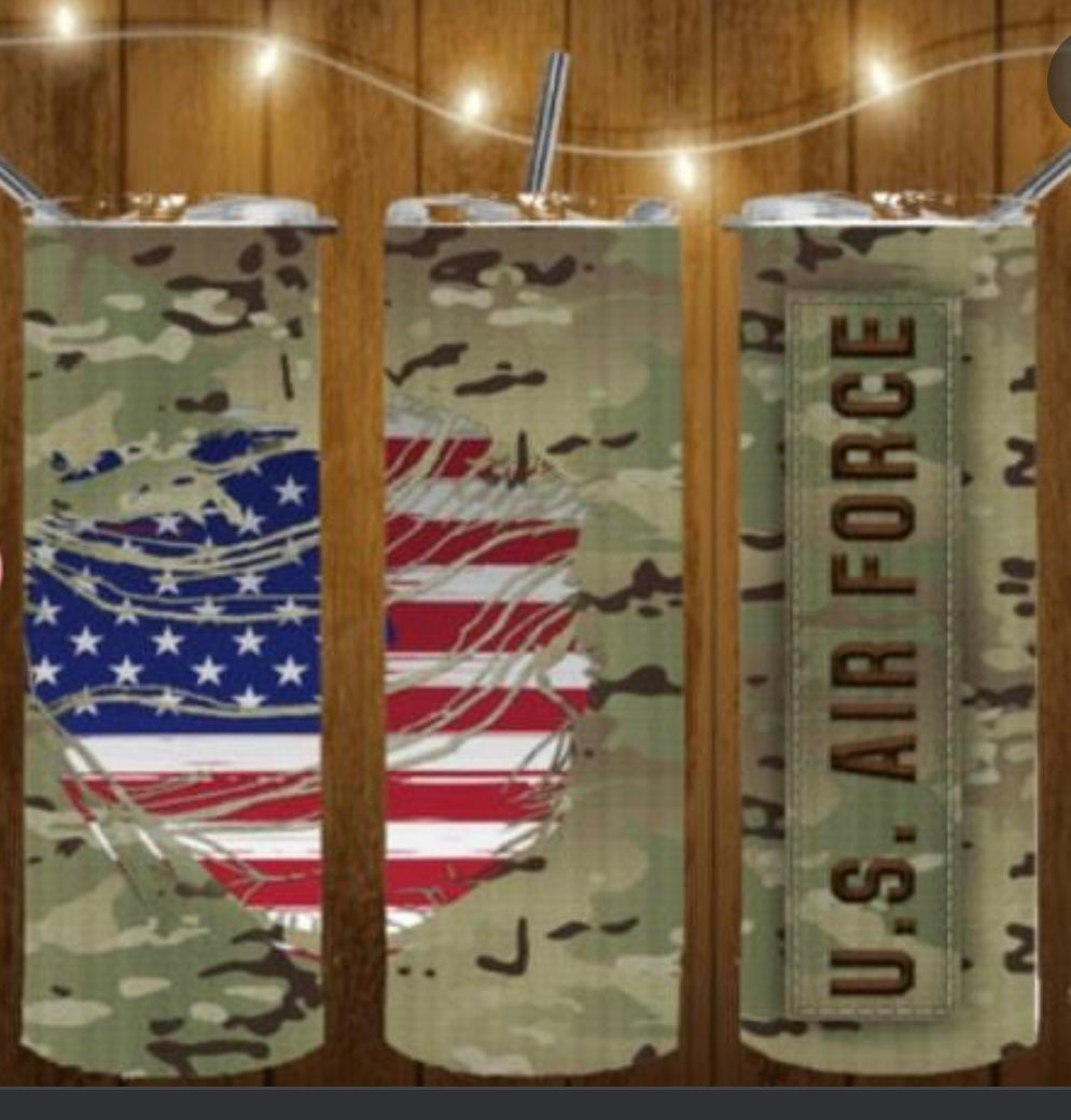 US Air Force