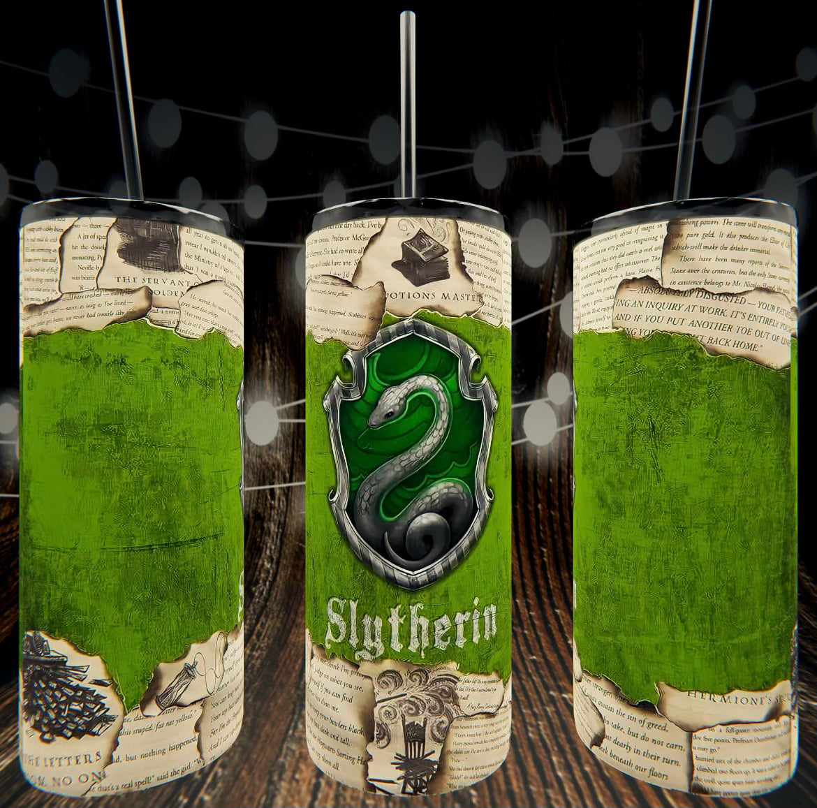 Slytherin