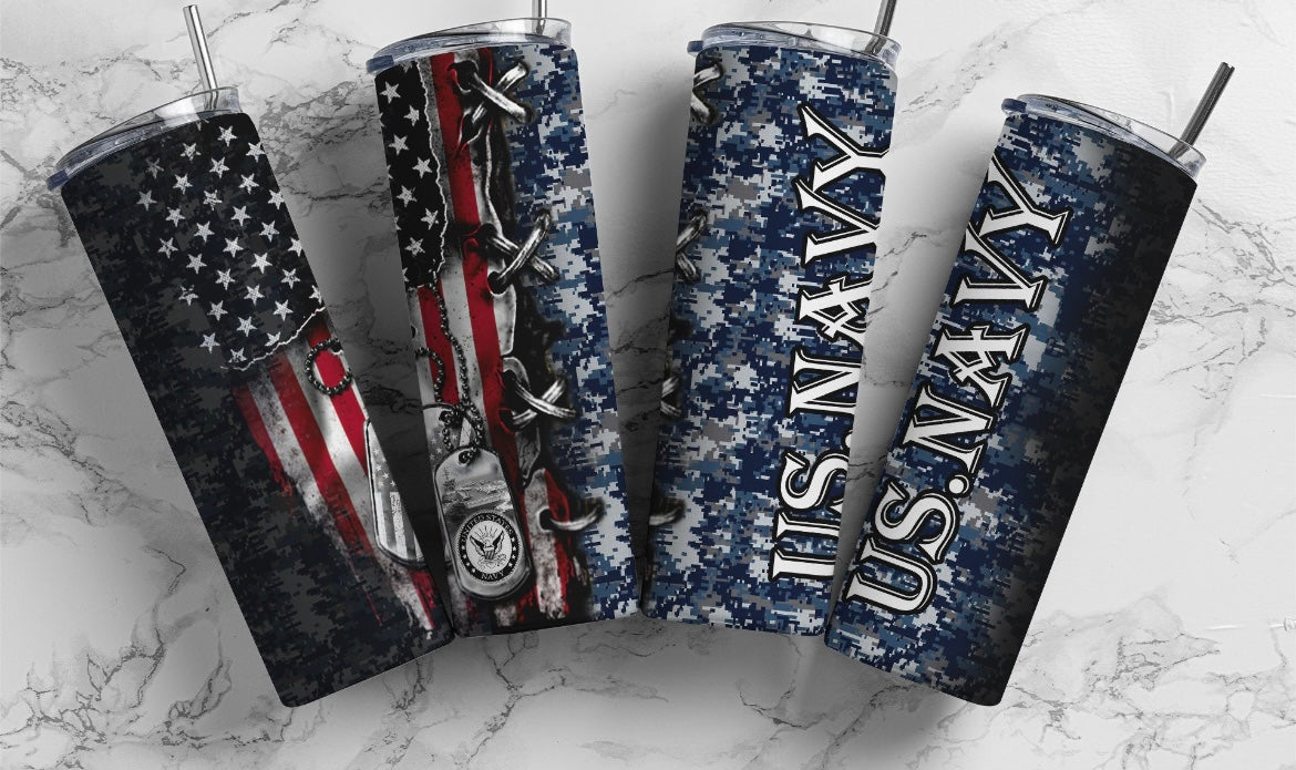U.S. Navy - Flag