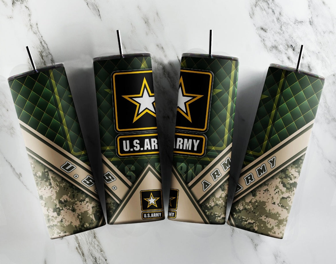 U.S. ARMY