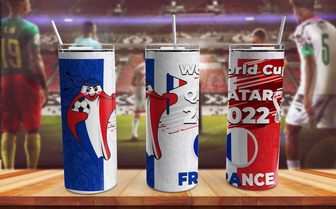 France World Cup 2022