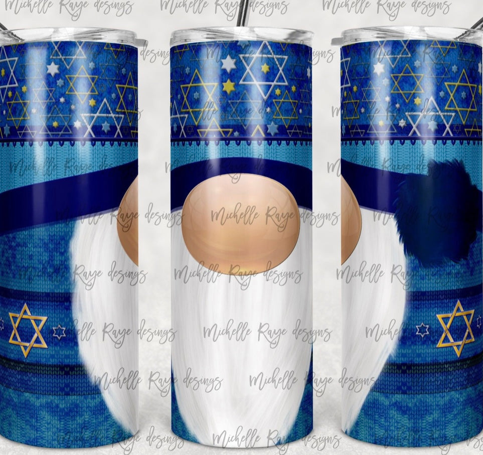 Hanukkah Gnome