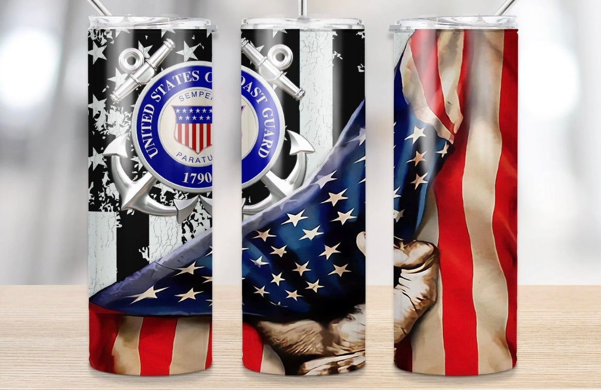 U.S. Coast Guard
