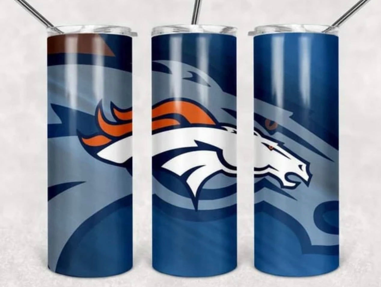 Broncos Logo