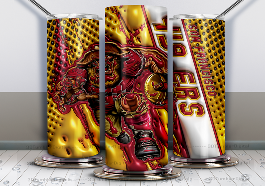 San Francisco 49ers