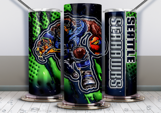 Seattle Seahawks