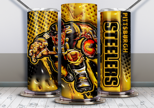Pittsburgh Steelers