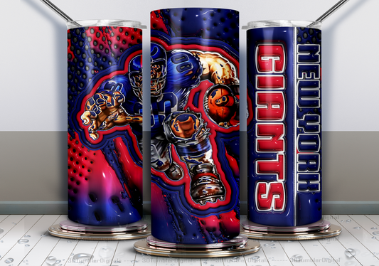 New York Giants