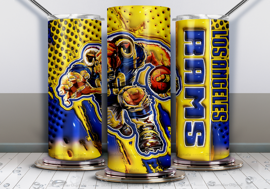 Los Angeles Rams