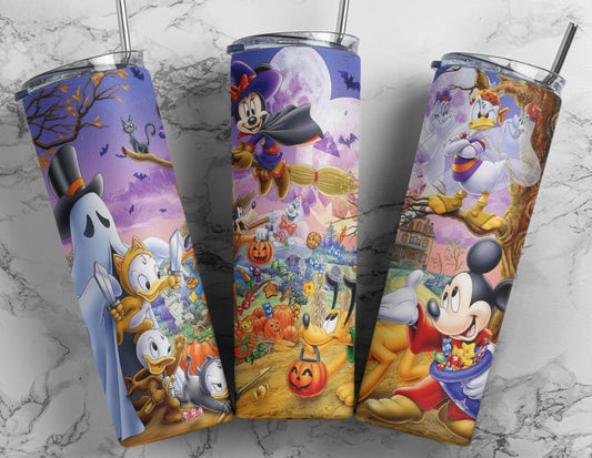 Disney Halloween