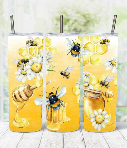 Honey Bees