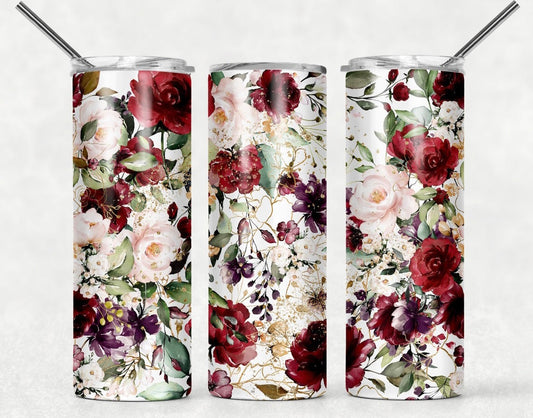 Winter Roses
