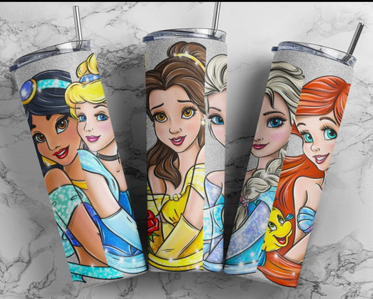 Disney Princesses 5