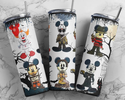 Mickey Killers