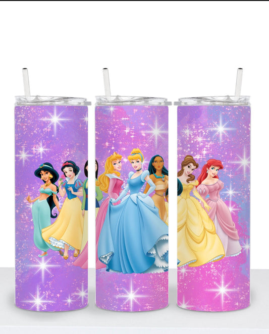 Disney Princesses 3