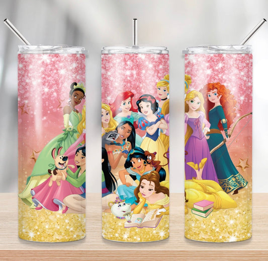 Disney Princesses
