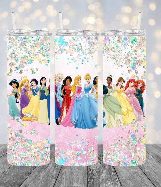 Disney Princesses 2